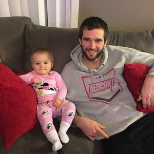 Meet your Posher, Travis